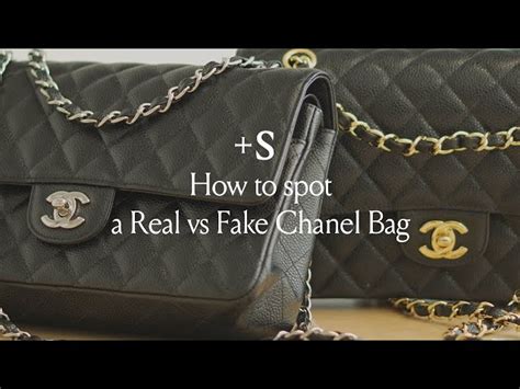 chanel precision bag real vs fake|not real Chanel handbags.